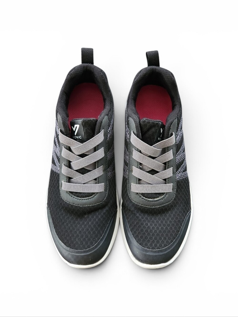 Vionic Shay Sneakers Size 7